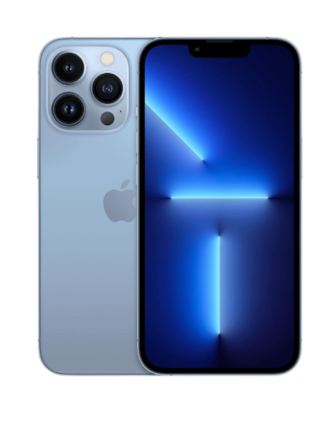 Apple iPhone 13 Pro in Blue